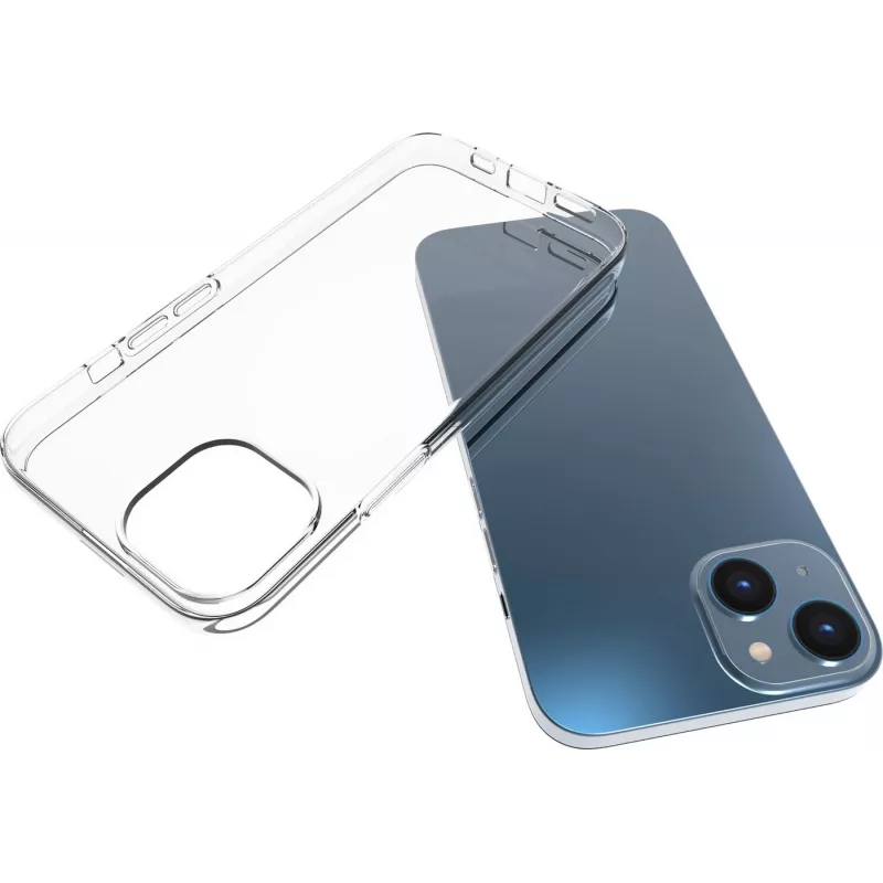 eSTUFF ES67100021 Funda para móvil 15,5 cm (6,1