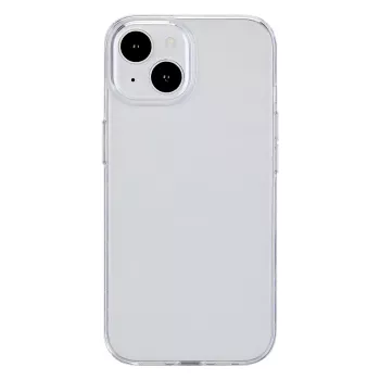 Funda eSTUFF iPhone 15 Plus Transparente 6,7