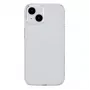 Funda eSTUFF iPhone 15 Plus Transparente 6,7