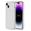 Funda eSTUFF iPhone 15 Plus Transparente 6,7