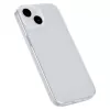 Funda eSTUFF iPhone 15 Plus Transparente 6,7