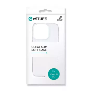 eSTUFF ES67100027 Funda para móvil 15,5 cm (6,1