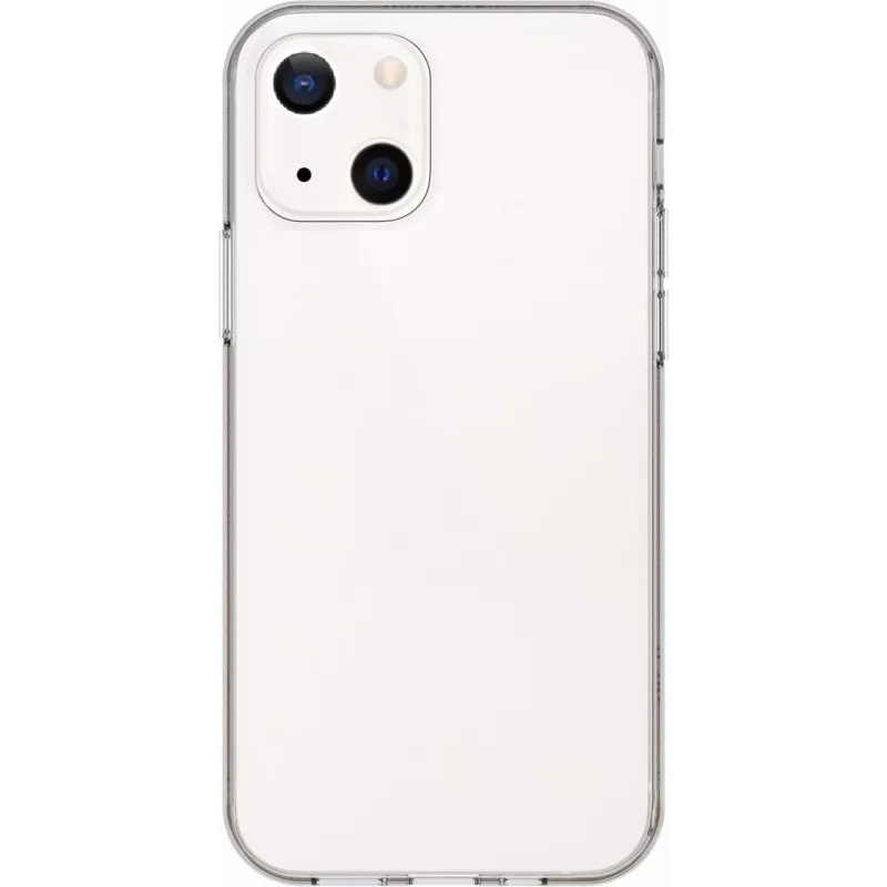 Funda eSTUFF iPhone 13 Transparente 15,5 cm 6,1