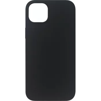 Funda para móvil eSTUFF ES67101022 Negro Compatibilidad Apple