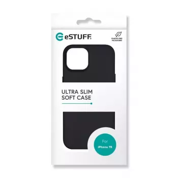 eSTUFF ES67101025 Funda para móvil 15,5 cm (6,1