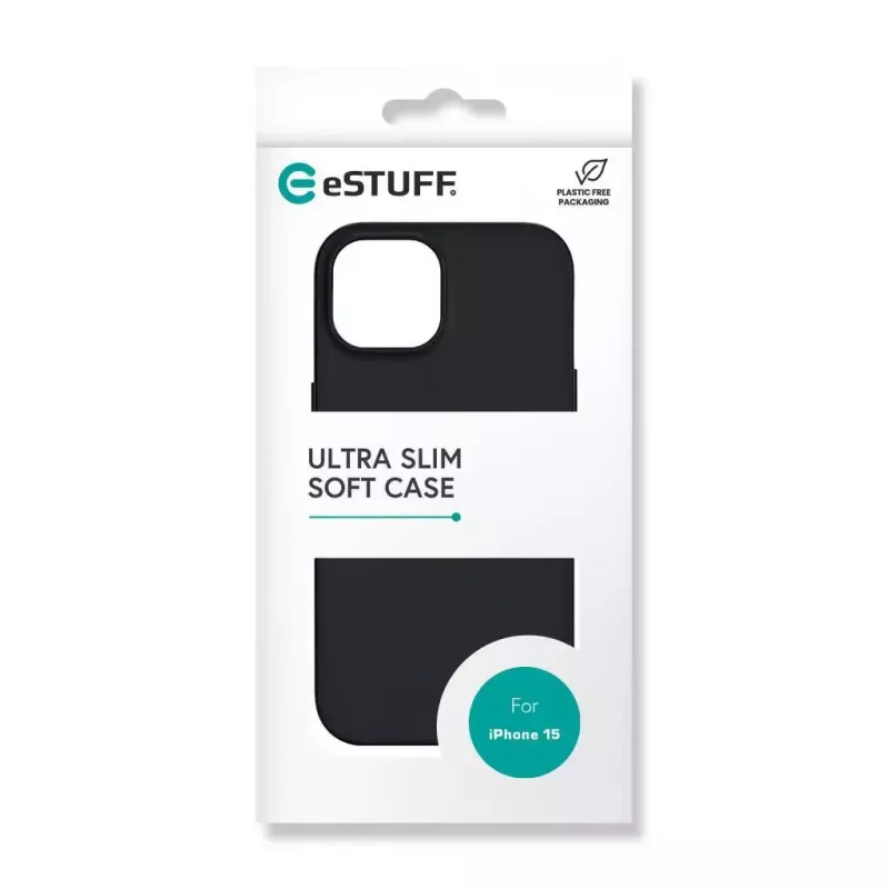 eSTUFF ES67101025 Funda para móvil 15,5 cm (6,1