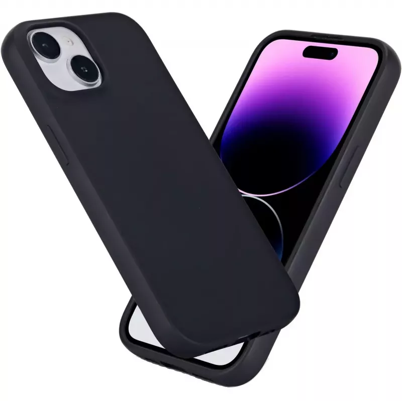 eSTUFF ES67101025 Funda para móvil 15,5 cm (6,1