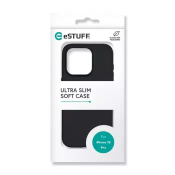 eSTUFF ES67101027 Funda para móvil 15,5 cm (6,1