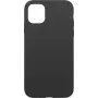 Funda para móvil eSTUFF ES67101029 Negro Compatibilidad Apple