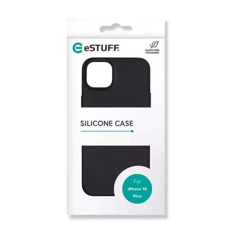 eSTUFF ES67120026 Funda para móvil 17 cm (6,7