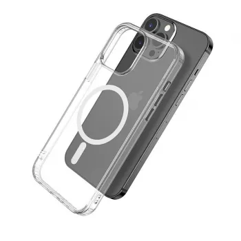 eSTUFF ES67140004 Funda para móvil 17 cm (6,7