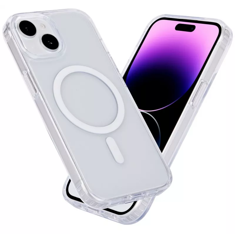 eSTUFF ES67140026 Funda para móvil 17 cm (6,7