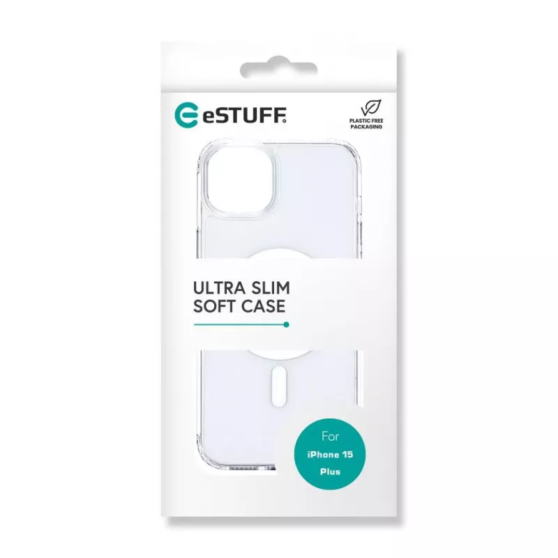 eSTUFF ES67140026 Funda para móvil 17 cm (6,7