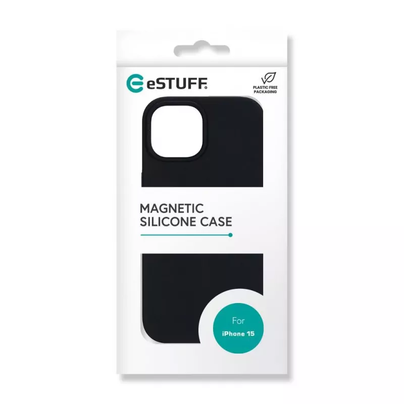 Funda para móvil eSTUFF ES67150025 15,5 cm (6,1
