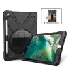 Funda para tablet eSTUFF ES681543-BULK 24,6 cm (9,7 inch) negra