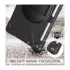 Funda para tablet eSTUFF ES681543-BULK 24,6 cm (9,7 inch) negra