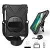Funda para tablet eSTUFF ES681543-BULK 24,6 cm (9,7 inch) negra
