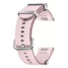 Correa Samsung Athleisure Band (S/M) para Galaxy Watch 7 Rosa