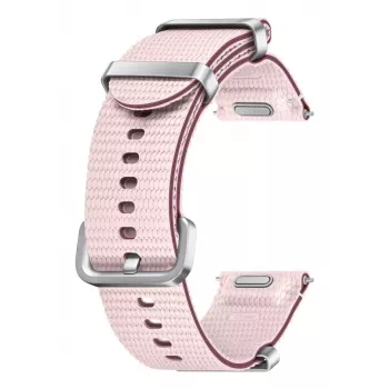 Correa Samsung Athleisure Band (S/M) para Galaxy Watch 7 Rosa