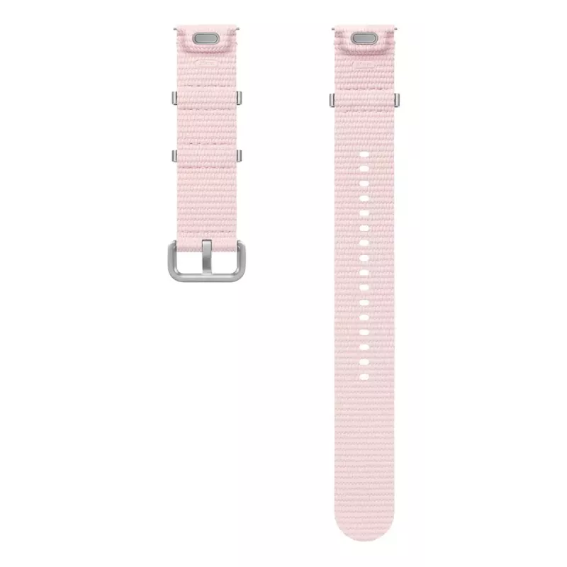Correa Samsung Athleisure Band (S/M) para Galaxy Watch 7 Rosa