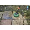 Limpiador de terrazas Bosch AquaSurf 250 F016800486 para hidrolimpiadoras