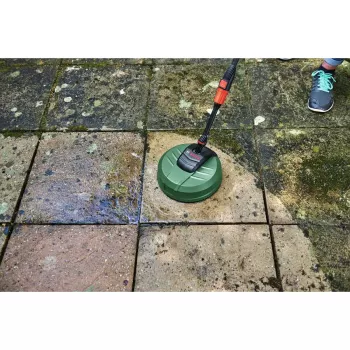 Limpiador de terrazas Bosch AquaSurf 250 F016800486 para hidrolimpiadoras