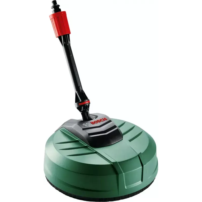 Limpiador de terrazas Bosch AquaSurf 250 F016800486 para hidrolimpiadoras
