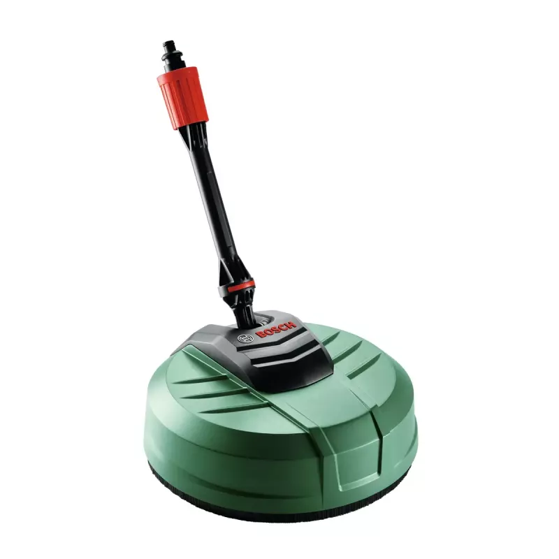 Limpiador de terrazas Bosch AquaSurf 250 F016800486 para hidrolimpiadoras