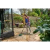 Limpiador de terrazas Bosch AquaSurf 250 F016800486 para hidrolimpiadoras