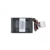 Supermicro FAN-0147L4 ventilador para chasis rack, 40 mm, montaje central, negro