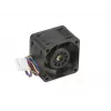 Supermicro FAN-0147L4 ventilador para chasis rack, 40 mm, montaje central, negro
