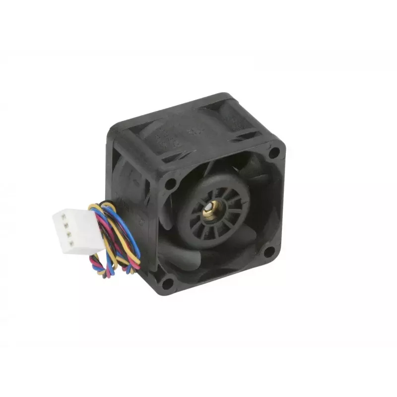 Supermicro FAN-0147L4 ventilador para chasis rack, 40 mm, montaje central, negro