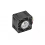 Ventilador de refrigeración para PC Supermicro FAN-0147L4, 40 mm, 17.500 rpm, 23,7 CFM, negro