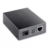 Conversor de medios TP-Link TL-FC111PB-20 10/100Mbps con PoE