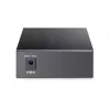 Conversor de medios TP-Link TL-FC111PB-20 10/100Mbps con PoE