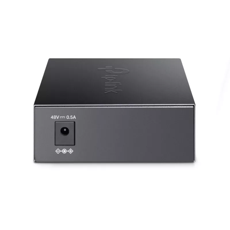 Conversor de medios TP-Link TL-FC111PB-20 10/100Mbps con PoE