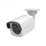 Cámara IP fija LevelOne GEMINI, 4 megapíxeles, LED IR, 802.3af PoE, interior/exterior