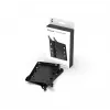 Soporte de montaje para HDD Fractal Design FD-A-TRAY-001 acero universal
