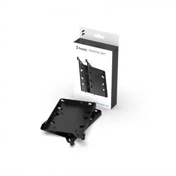 Soporte de montaje para HDD Fractal Design FD-A-TRAY-001 acero universal