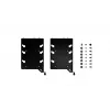 Soporte de montaje para HDD Fractal Design FD-A-TRAY-001 acero universal