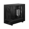 Caja de PC Fractal Design Define 7 Midi Tower negra