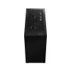Caja de PC Fractal Design Define 7 Midi Tower negra