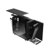 Caja de PC Fractal Design Define 7 Midi Tower negra