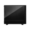 Caja de PC Fractal Design Define 7 Midi Tower negra