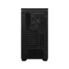 Caja de PC Fractal Design Define 7 Midi Tower negra