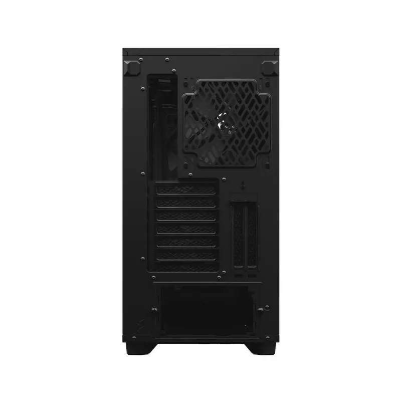 Caja de PC Fractal Design Define 7 Midi Tower negra