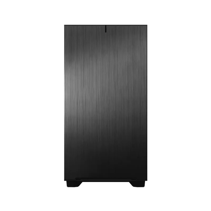 Caja de PC Fractal Design Define 7 Midi Tower negra