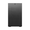 Caja Fractal Design Define 7 Nano Black TG Light Tint, torre Mini-DTX