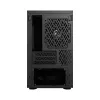 Caja Fractal Design Define 7 Nano Black TG Light Tint, torre Mini-DTX