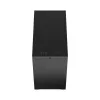 Caja Fractal Design Define 7 Nano Black TG Light Tint, torre Mini-DTX